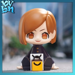 Jujutsu Kaisen Uniform Series Figures POPMART