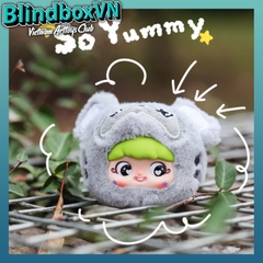 YaYa Mini Little Mischievous Bag Plush BlindBox