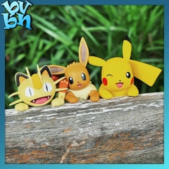 Pokemon Hippers First Series Funism