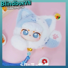 Super Lamb Lucky Meow Series Blind Box Ciaoka