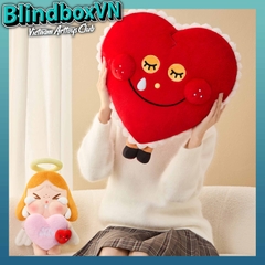 CRYBABY Crying for Love Series-Plush Gift Box