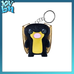 Fuggler Keychain Series 3 Blind Bag Series Gold Edition