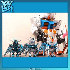 Gundam Seed Freedom Series Blindbox