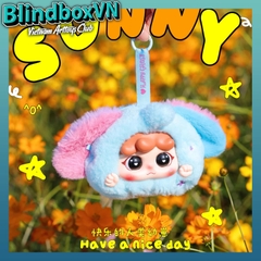 Migo Let's Travel Together Series Blind Box Plush