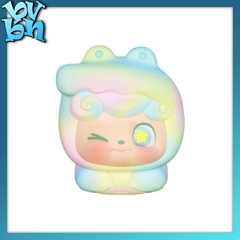 Q.Kid Super Q.Team Mini Series Blind Box