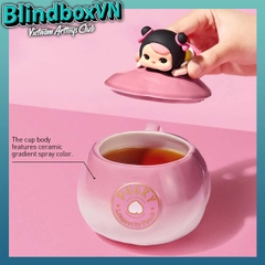 PUCKY The Feast Series-Ceramic Cup