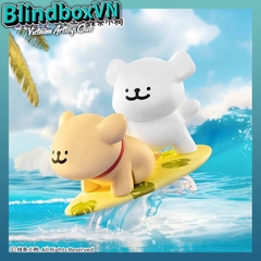 Maltese Enjoy The Moments Series Figures Blindbox