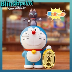Doraemon Secret Gadgets Series Version 2 Blindbox 52TOYS