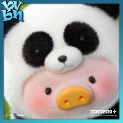 LuLu the Piggy - Panda Lulu Limited Edition ( Chính hãng )