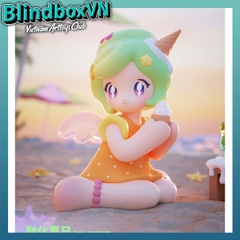 FINDING UNICORN AAMY Mind of the Sea Series Blind Box