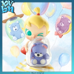 Baby Molly My Huggable Discovery Series Figures POP MART
