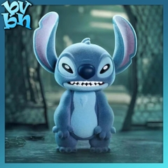 52TOYS Disney The Cute Stitch Series Series Blind Box Figure