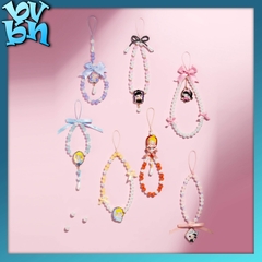 Molly Daily Look Series Phone Charm Blindbox