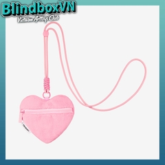 CRYBABY × Powerpuff Girls Series-Shoulder Bag