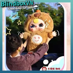 Baby Three 1000% Big Baby Plush Doll