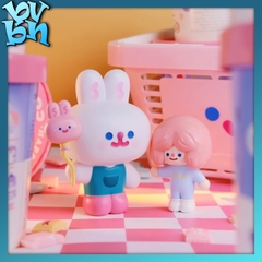 RiCO Welcome! CoCo Mart Series