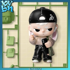 KUBO 24/7 YOU Series Figures POPMART ( Chính hãng )