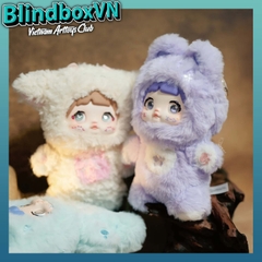 Blindbox Nommi Loveliness Never End Series