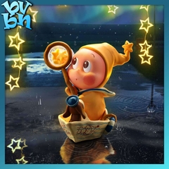 Twinkle Twinkle Be a Little Star Series Figures