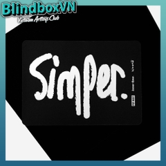 HIRONO SIMPER SERIES