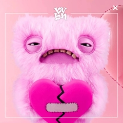 Fuggler Love Fuggs Break Heart 9"inch ZURU TOYS