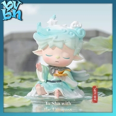 MIMI JiuZhou Odyssey Blindbox Series ( Phiên bản giới hạn )