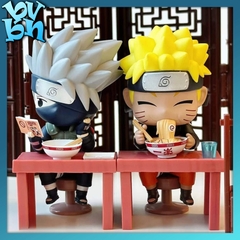 Naruto Shippuden Ramen Bandai Series Blindbox