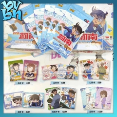 Conan Card Game Hidden Pack Yuan Pack First Round