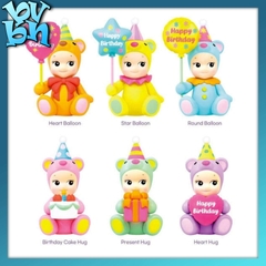 Sonny Angel Birthday Bear BlindBox Series