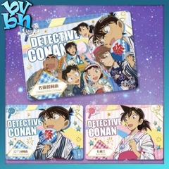 Conan Card Game Hidden Pack Yuan Pack First Round