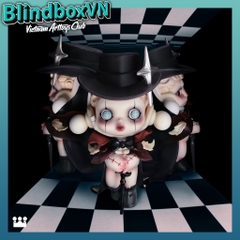 Blindbox SKULLPANDA IMAGE OF REALITY ( Chính Hãng )