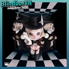 Blindbox SKULLPANDA IMAGE OF REALITY ( Chính Hãng )