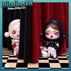 Blindbox SKULLPANDA IMAGE OF REALITY ( Chính Hãng )