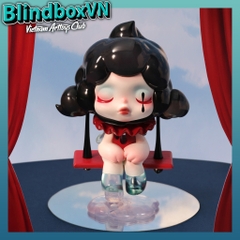 Blindbox SKULLPANDA IMAGE OF REALITY ( Chính Hãng )