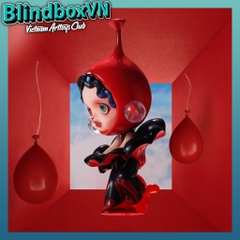 Blindbox SKULLPANDA IMAGE OF REALITY ( Chính Hãng )
