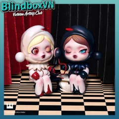 Blindbox SKULLPANDA IMAGE OF REALITY ( Chính Hãng )