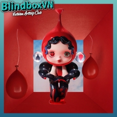 Blindbox SKULLPANDA IMAGE OF REALITY ( Chính Hãng )