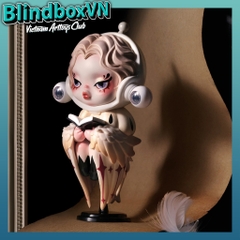 Blindbox SKULLPANDA IMAGE OF REALITY ( Chính Hãng )