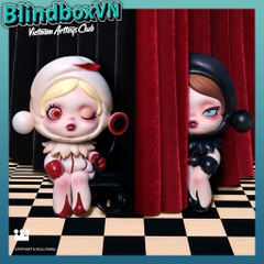 Blindbox SKULLPANDA IMAGE OF REALITY ( Chính Hãng )