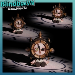 Blindbox SKULLPANDA IMAGE OF REALITY ( Chính Hãng )
