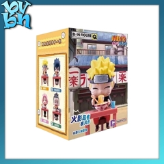 Naruto Shippuden Ramen Bandai Series Blindbox