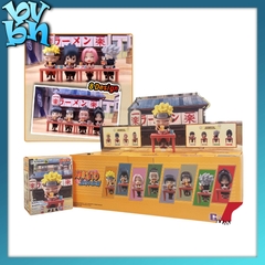 Naruto Shippuden Ramen Bandai Series Blindbox