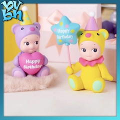 Sonny Angel Birthday Bear BlindBox Series