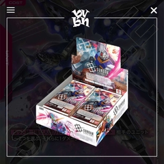 Thẻ bài TCG Gundam Steel Requiem GD01