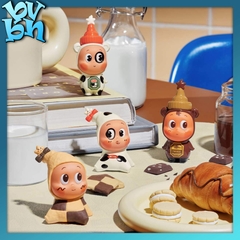 Twinkle Twinkle Create Your Taste Series Figures (Set Pink)