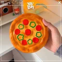 Pippo Pizza Squishy HoHot ( Chính hãng )