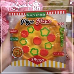 Pippo Pizza Squishy HoHot ( Chính hãng )