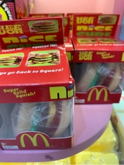 Tổng Hợp Maltose Squishy