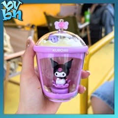 Sanrio Milk Tea Cup Series Light Dynamic Blind Box