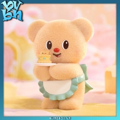 Butterbear My Buttery Bakery Series BlindBox